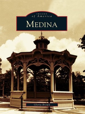 cover image of Medina